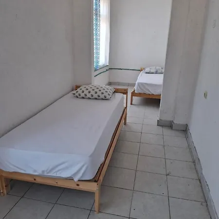 Kuca Fadila Apartamento Srebrenica
